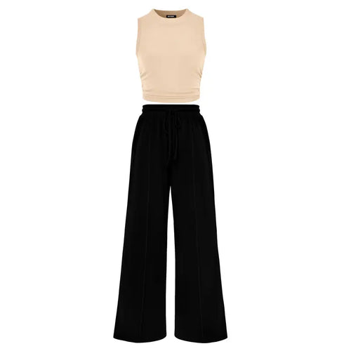 Fashionella™ SculptFlow Lounge Set