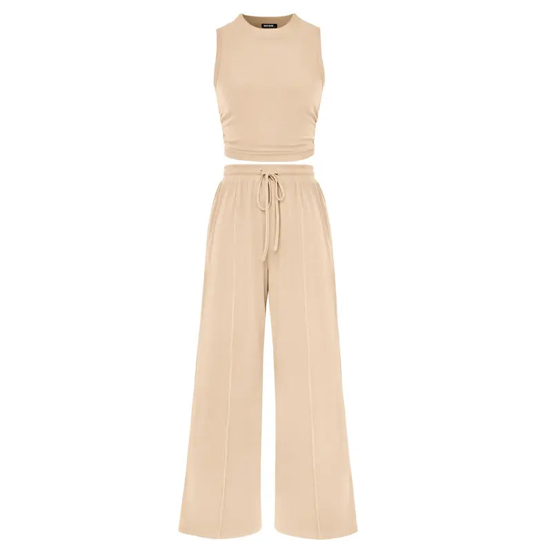 Fashionella™ SculptFlow Lounge Set