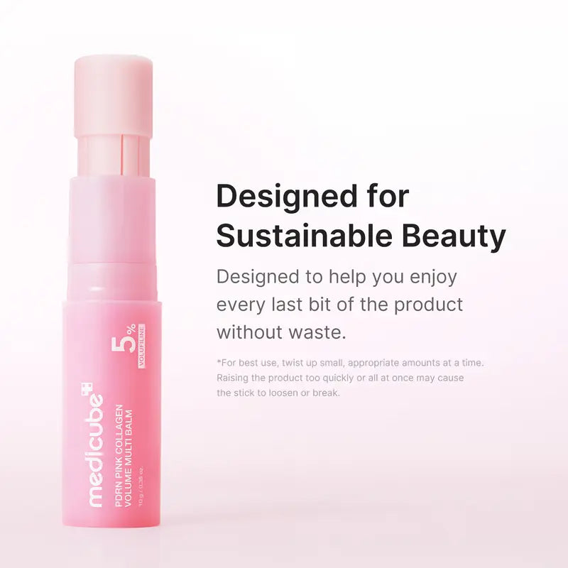 Fashionella™ PDRN Collagen Lift Balm