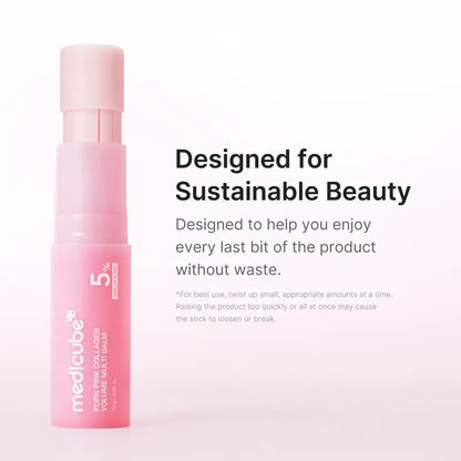 Fashionella™ PDRN Collagen Lift Balm