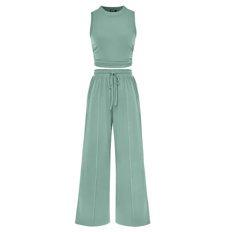 Fashionella™ SculptFlow Lounge Set