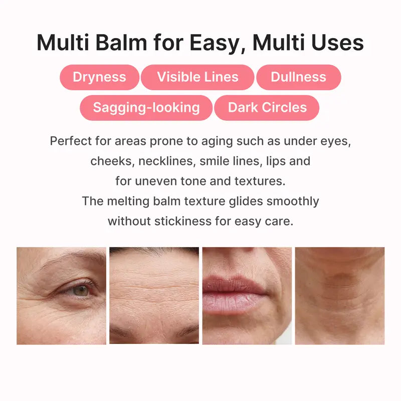 Fashionella™ PDRN Collagen Lift Balm