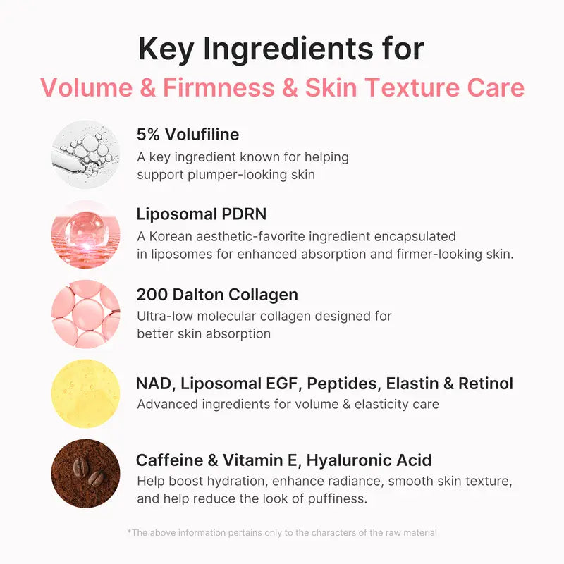 Fashionella™ PDRN Collagen Lift Balm