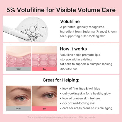 Fashionella™ PDRN Collagen Lift Balm