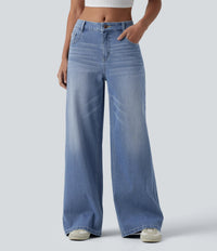 Blue Spruce Denim