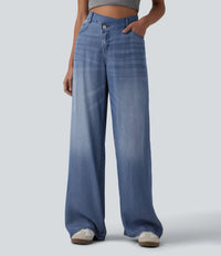 Blue Jasper Denim