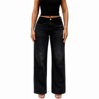 Blue Spruce Denim