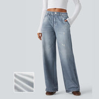 Light Ocean Denim