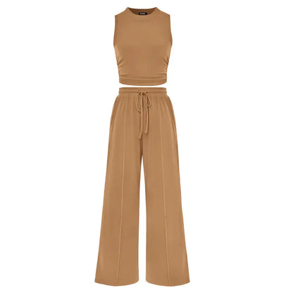 Fashionella™ SculptFlow Lounge Set