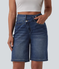 Estate Blue Denim